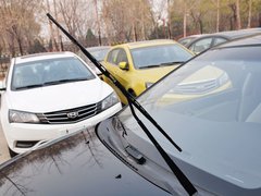 2015款 1.5L 手动 精英型