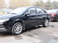 2015款 1.5L 手动 精英型