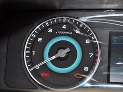 2015款 1.5L 手动 精英型