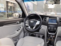 2015款 1.5L 手动 精英型