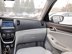 2015款 1.5L 手动 精英型