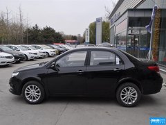 2015款 1.5L 手动 精英型