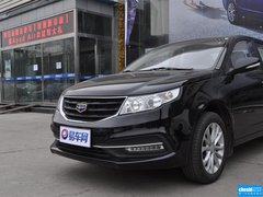 2015款 1.5L 手动 精英型