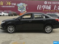 2015款 1.5L 手动 精英型