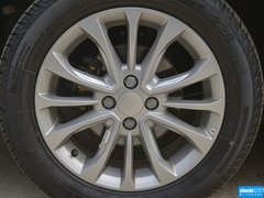 2015款 1.5L 手动 精英型
