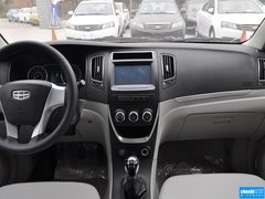 2015款 1.5L 手动 精英型