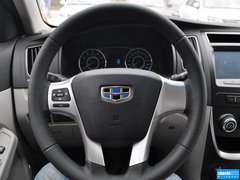 2015款 1.5L 手动 精英型