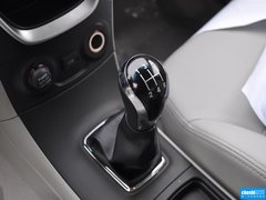 2015款 1.5L 手动 精英型