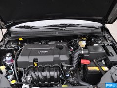 2015款 1.5L 手动 精英型