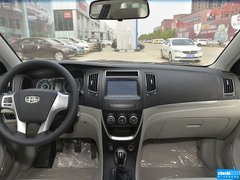 2015款 1.5L 手动 精英型