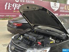 2015款 1.5L 手动 精英型