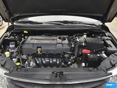 2015款 1.5L 手动 精英型