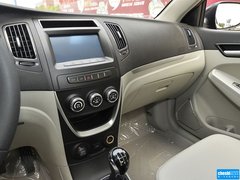 2015款 1.5L 手动 精英型