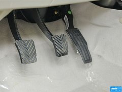 2015款 1.5L 手动 精英型