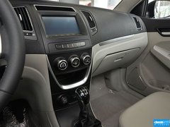 2015款 1.5L 手动 精英型
