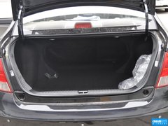 2015款 1.5L 手动 精英型