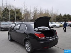 2015款 1.5L 手动 精英型