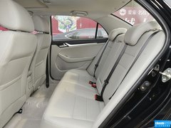 2015款 1.5L 手动 精英型