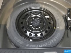 2015款 1.5L 手动 精英型
