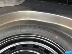 2015款 1.5L 手动 精英型