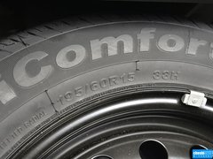 2015款 1.5L 手动 精英型