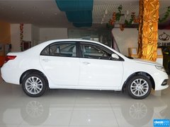 2015款 1.5L 手动 精英型