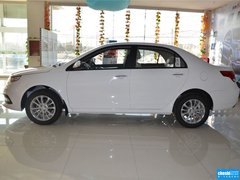 2015款 1.5L 手动 精英型