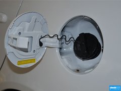 2015款 1.5L 手动 精英型