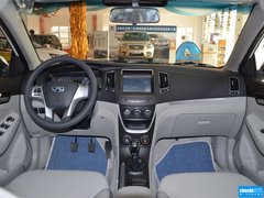 2015款 1.5L 手动 精英型