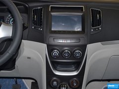2015款 1.5L 手动 精英型