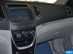 2015款 1.5L 手动 精英型