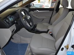 远景 2015款 1.5L 手动 精英型