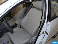 2015款 1.5L 手动 精英型
