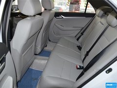 远景 2015款 1.5L 手动 精英型