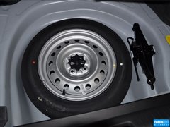 远景 2015款 1.5L 手动 精英型