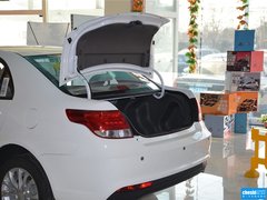2015款 1.5L 手动 精英型