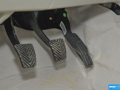 2015款 1.5L 手动 精英型