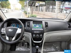 2015款 1.5L 手动 精英型