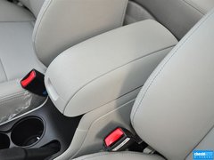 2015款 1.5L 手动 精英型