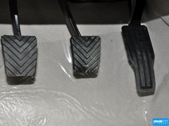 2015款 1.5L 手动 精英型