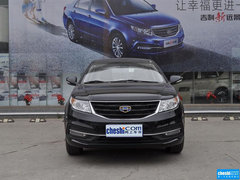 2015款 1.5L 手动 精英型