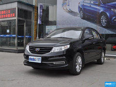 2015款 1.5L 手动 精英型