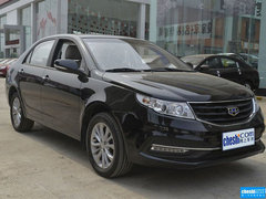 2015款 1.5L 手动 精英型