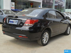 2015款 1.5L 手动 精英型