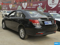 2015款 1.5L 手动 精英型