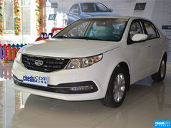 2015款 1.5L 手动 精英型