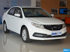 2015款 1.5L 手动 精英型