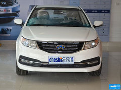 2015款 1.5L 手动 精英型
