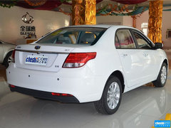 2015款 1.5L 手动 精英型