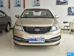 2015款 1.5L 手动 精英型